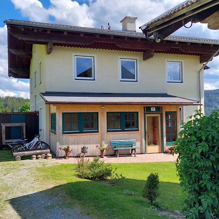 Haus Ellbrunn Apartman Filzmoos Kültér fotó