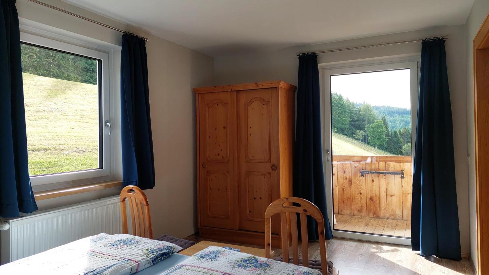 Haus Ellbrunn Apartman Filzmoos Kültér fotó