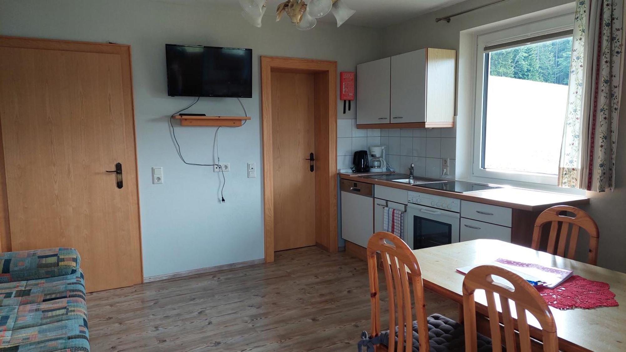 Haus Ellbrunn Apartman Filzmoos Kültér fotó