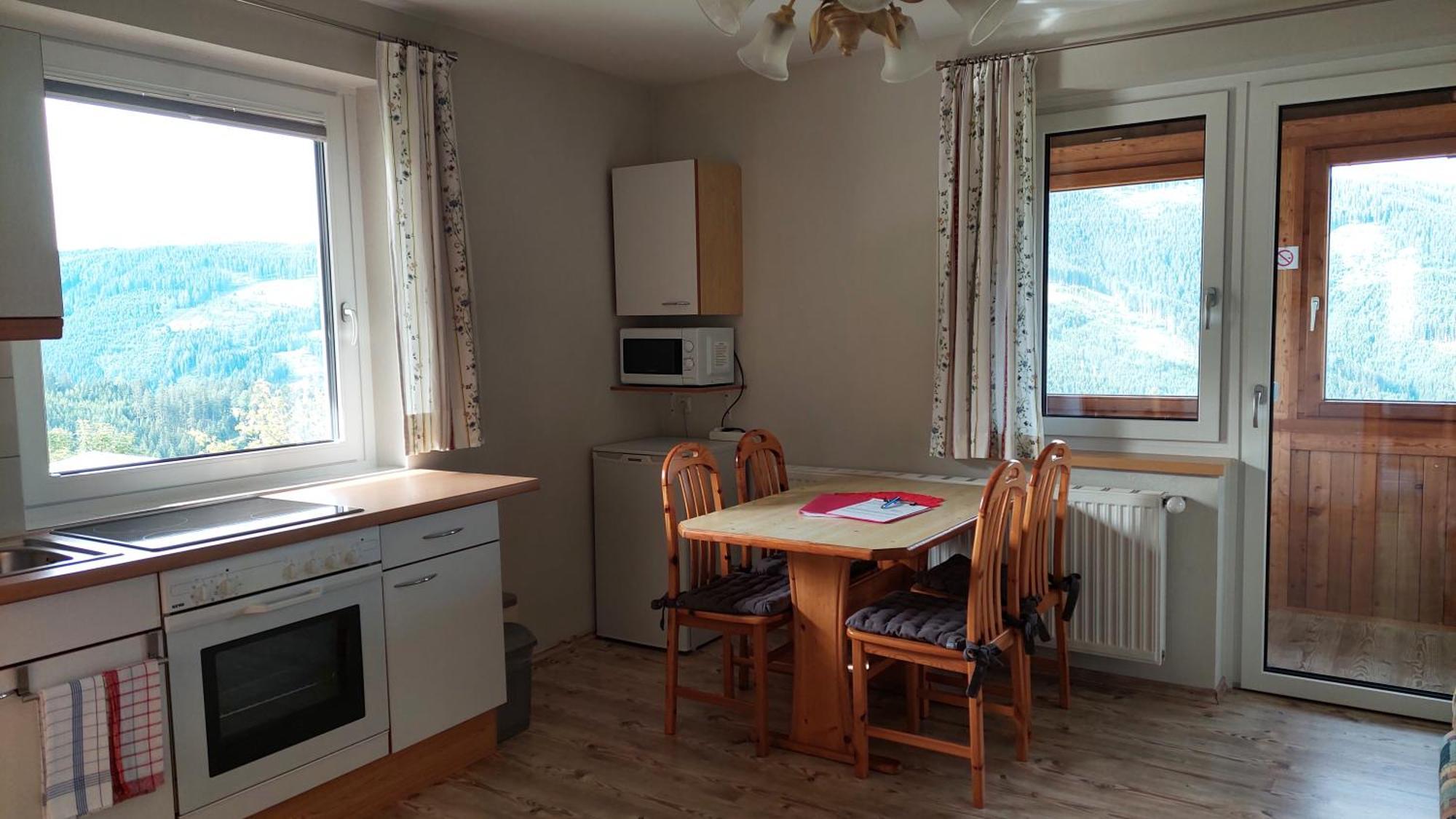 Haus Ellbrunn Apartman Filzmoos Kültér fotó