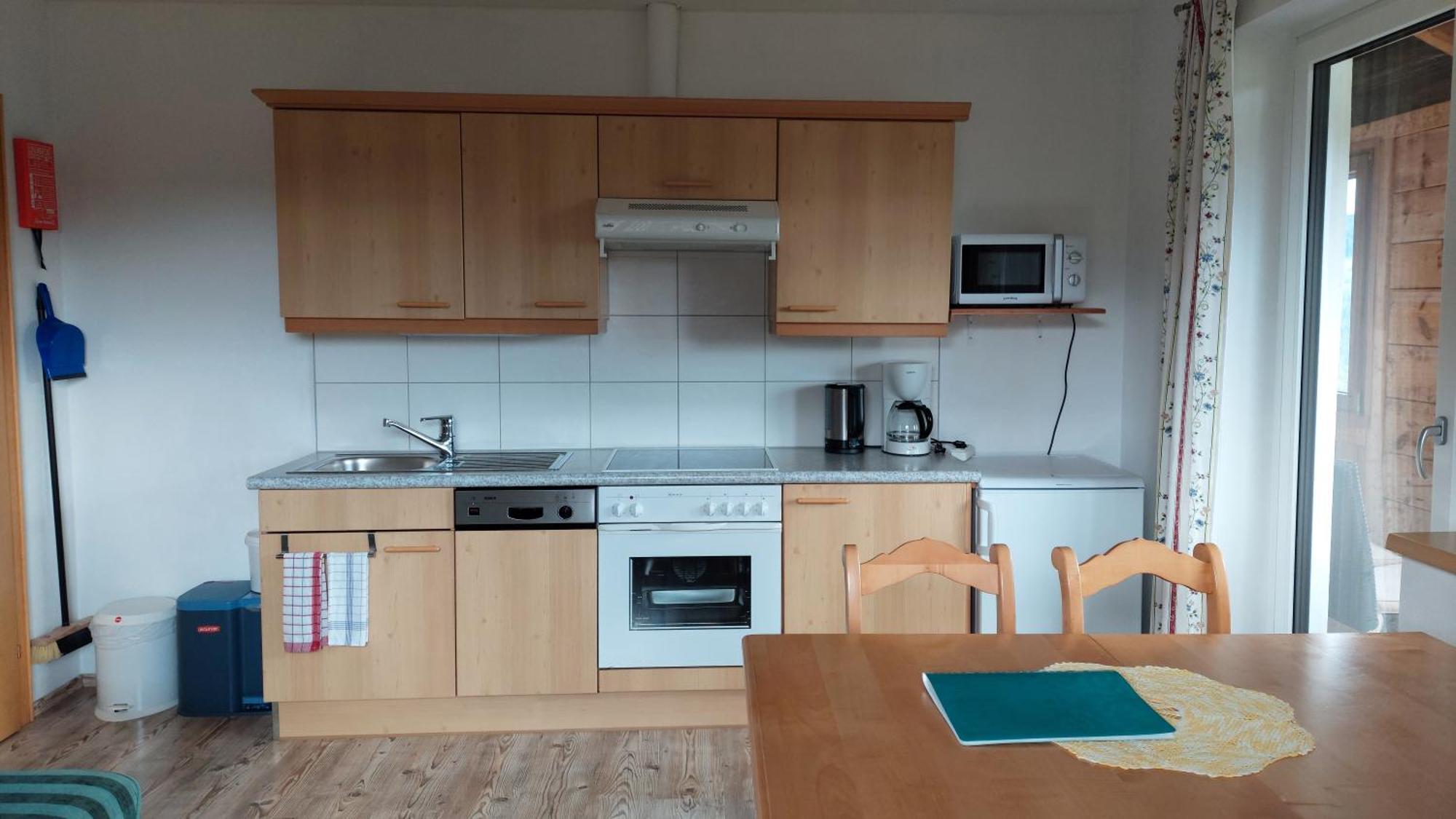 Haus Ellbrunn Apartman Filzmoos Kültér fotó