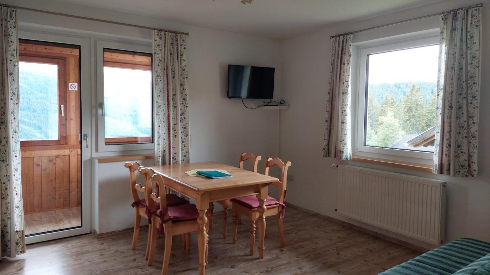 Haus Ellbrunn Apartman Filzmoos Kültér fotó