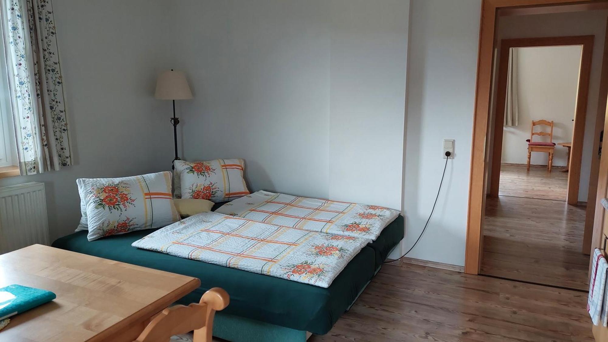 Haus Ellbrunn Apartman Filzmoos Kültér fotó