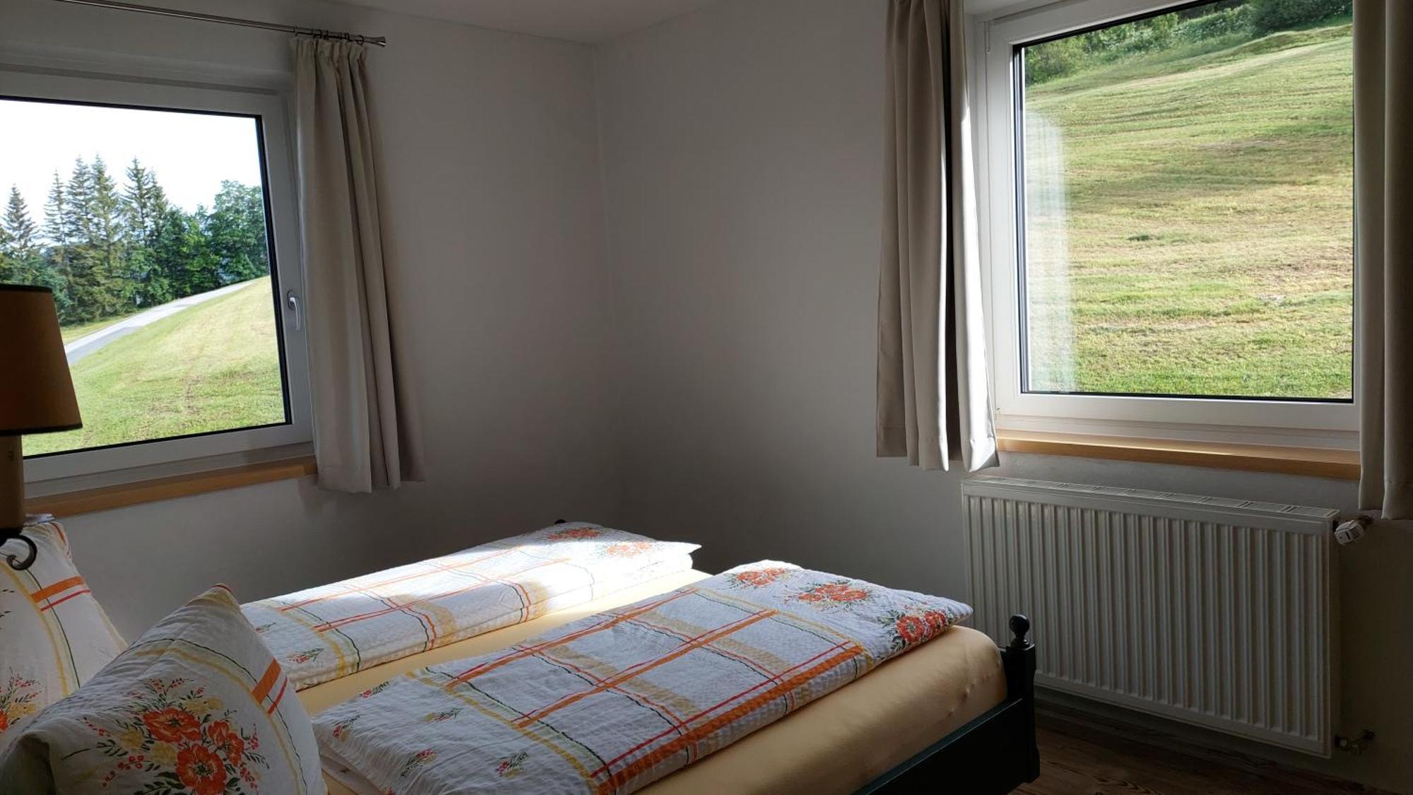 Haus Ellbrunn Apartman Filzmoos Kültér fotó