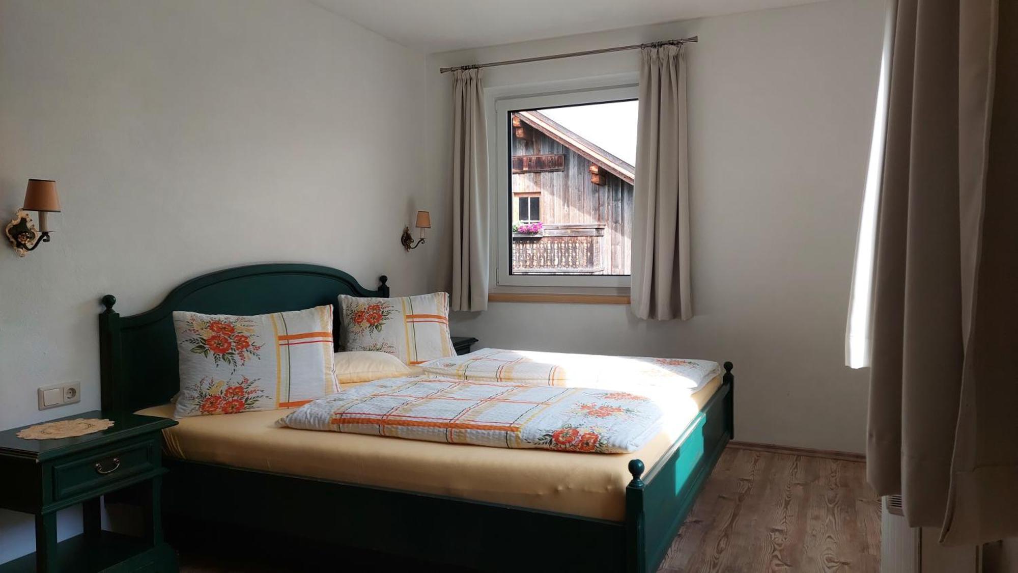 Haus Ellbrunn Apartman Filzmoos Kültér fotó
